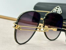 Picture of Maybach Sunglasses _SKUfw55483500fw